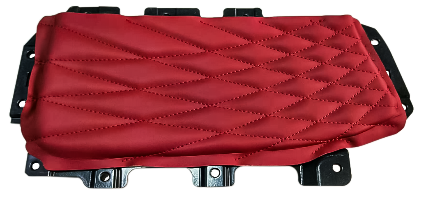 门板嵌饰板包覆